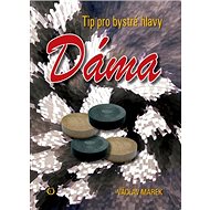 Dáma: Tip pro bystré hlavy - Václav Marek