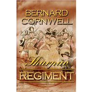 Sharpův regiment - Bernard Cornwell