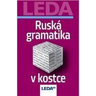 Ruská gramatika v kostce - 