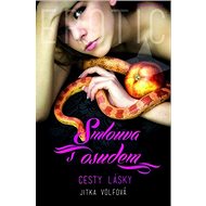 Smlouva s osudem: Cesty lásky - Jitka Volfová
