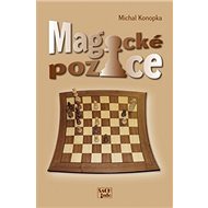 Magické pozice - Michal Konopka