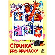 Čítanka pro prvňáčky - Jana Wagnerová