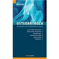Osteoartróza - Jiří Gallo