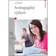 Andragogický výzkum - 