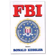 FBI - Ronald Kessler