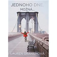 Jednoho dne, možná… - Lauren Graham