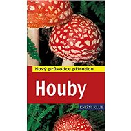 Houby - Andreas Gminder; Tanja Böhningová