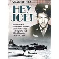 Hej Joe! - Vlastimil Hela