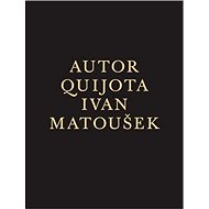 Autor Quijota - 