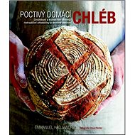 Poctivý domácí chléb - Emmanuel Hadjiandreou