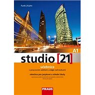 Studio 21 A1: s pracovním sešitem - 