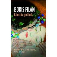 Klimtův polibek - Boris Filan
