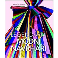 Legendární módní návrháři - Maria Luisa Tagariello