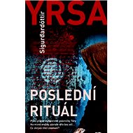 Poslední rituál - Yrsa Sigurdardóttir