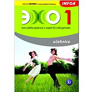 Echo 1: učebnice - Beata Gawecka-Ajchel