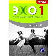 Echo 1: pracovní sešit - Beata Gawecka-Ajchel