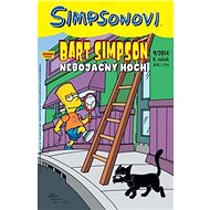 Bart Simpson Nebojácný hoch: 41883 - 