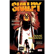Skalpy Země Indiánů - 