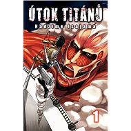 Útok titánů 1 - 