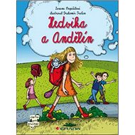 Hedvika a Andělín - Zuzana Pospíšilová; Drahomír Trsťan