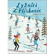 Lyžníci z Plískanic - Bjorn Rune Lie