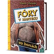 Fóry v Hantecu vo borcách - 