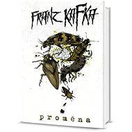 Proměna: a jiné povídky - 