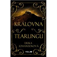 Královna Tearlingu - Erika Johansenová