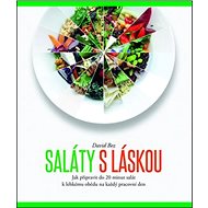 Saláty s láskou - David Bez