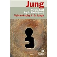 Vybrané spisy C.G. Junga - Verena Kastová; Ingrid Riedel