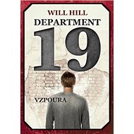 Department 19 Vzpoura: K - Will Hill