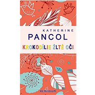 Krokodílie žlté oči - 