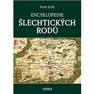 Encyklopedie šlechtických rodů - Pavel Juřík