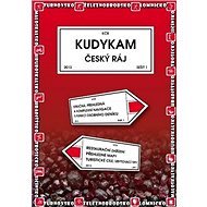 Kudykam Český ráj - Martin Zerzán
