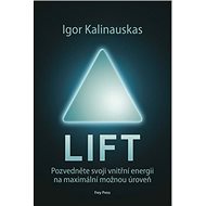 Lift - Igor Kalinauskas