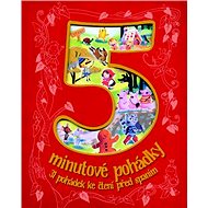 5minutové pohádky - 