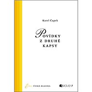 Povídky z druhé kapsy - 