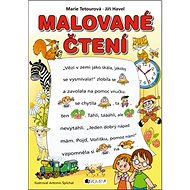 Malované čtení - Marie Tetourová; Jiří Havel