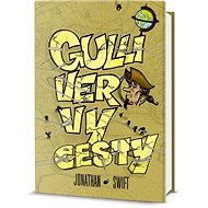 Gulliverovy cesty - Jonathan Swift