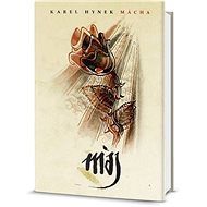 Máj - Karel Hynek Mácha