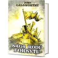 Sága rodu Forsytů - 