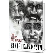 Bratři Karamazovi - 