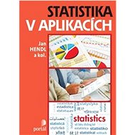 Statistika v aplikacích - Jan Hendl
