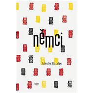 Němci - Jakuba Katalpa