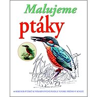 Malujeme ptáky - 