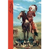 Vinnetou - Karel May; Zdeněk Burian; Vítězslav Kocourek