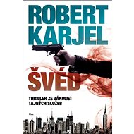 Švéd - Robert Karjel