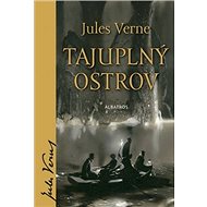 Tajuplný ostrov - Jules Verne; Ondřej Neff; Zdeněk Burian