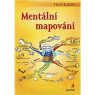 Mentální mapování - Tony Buzan