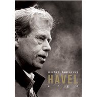 Havel - Michael Žantovský